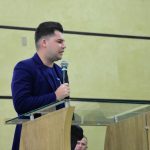 Galeria ÚLTIMO CULTO JUSCON 2019