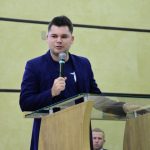 Galeria ÚLTIMO CULTO JUSCON 2019