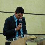 Galeria ÚLTIMO CULTO JUSCON 2019