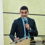 Galeria ÚLTIMO CULTO JUSCON 2019