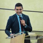 Galeria ÚLTIMO CULTO JUSCON 2019