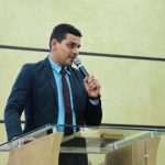 Galeria ÚLTIMO CULTO JUSCON 2019