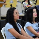 Galeria ÚLTIMO CULTO JUSCON 2019