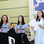 Galeria ÚLTIMO CULTO JUSCON 2019