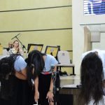 Galeria ÚLTIMO CULTO JUSCON 2019