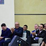 Galeria ÚLTIMO CULTO JUSCON 2019