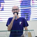 Galeria ÚLTIMO CULTO JUSCON 2019