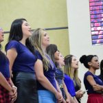 Galeria ÚLTIMO CULTO JUSCON 2019