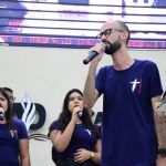 Galeria ÚLTIMO CULTO JUSCON 2019