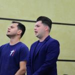 Galeria ÚLTIMO CULTO JUSCON 2019