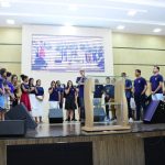 Galeria ÚLTIMO CULTO JUSCON 2019