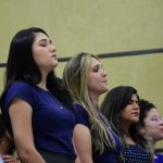 Galeria ÚLTIMO CULTO JUSCON 2019