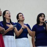 Galeria ÚLTIMO CULTO JUSCON 2019