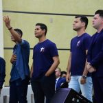 Galeria ÚLTIMO CULTO JUSCON 2019
