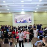 Galeria ÚLTIMO CULTO JUSCON 2019