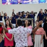 Galeria ÚLTIMO CULTO JUSCON 2019