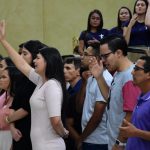 Galeria ÚLTIMO CULTO JUSCON 2019
