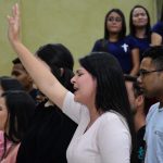 Galeria ÚLTIMO CULTO JUSCON 2019