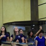 Galeria ÚLTIMO CULTO JUSCON 2019