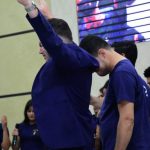 Galeria ÚLTIMO CULTO JUSCON 2019