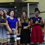 Galeria ÚLTIMO CULTO JUSCON 2019