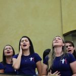 Galeria ÚLTIMO CULTO JUSCON 2019