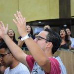 Galeria ÚLTIMO CULTO JUSCON 2019