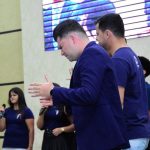 Galeria ÚLTIMO CULTO JUSCON 2019