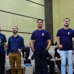 Galeria ÚLTIMO CULTO JUSCON 2019