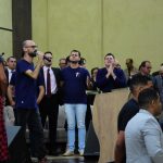 Galeria ÚLTIMO CULTO JUSCON 2019