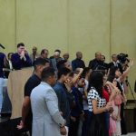Galeria ÚLTIMO CULTO JUSCON 2019