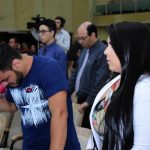 Galeria ÚLTIMO CULTO JUSCON 2019