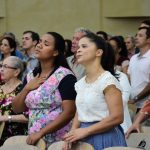 Galeria ÚLTIMO CULTO JUSCON 2019