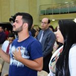 Galeria ÚLTIMO CULTO JUSCON 2019