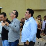 Galeria ÚLTIMO CULTO JUSCON 2019