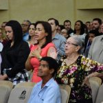 Galeria ÚLTIMO CULTO JUSCON 2019