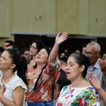 Galeria ÚLTIMO CULTO JUSCON 2019