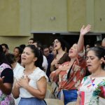Galeria ÚLTIMO CULTO JUSCON 2019