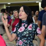 Galeria ÚLTIMO CULTO JUSCON 2019