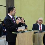 Galeria ÚLTIMO CULTO JUSCON 2019