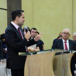 Galeria ÚLTIMO CULTO JUSCON 2019