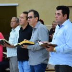 Galeria ÚLTIMO CULTO JUSCON 2019