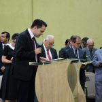 Galeria ÚLTIMO CULTO JUSCON 2019