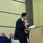 Galeria ÚLTIMO CULTO JUSCON 2019