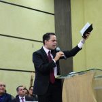 Galeria ÚLTIMO CULTO JUSCON 2019