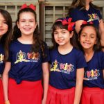 Galeria CANTATA DE NATAL 2019