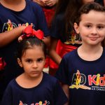 Galeria CANTATA DE NATAL 2019