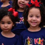 Galeria CANTATA DE NATAL 2019