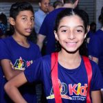 Galeria CANTATA DE NATAL 2019