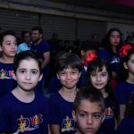 Galeria CANTATA DE NATAL 2019